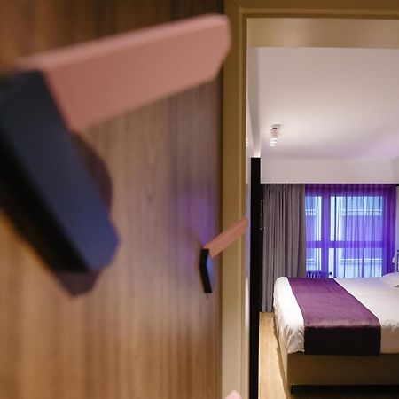 Ostend Hotel Zewnętrze zdjęcie
