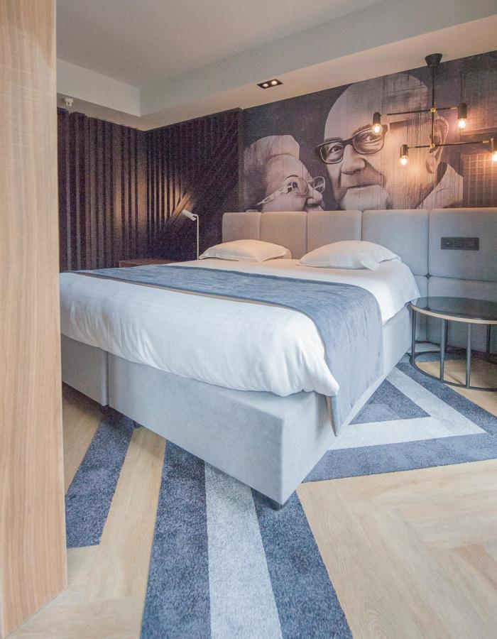 Ostend Hotel Zewnętrze zdjęcie