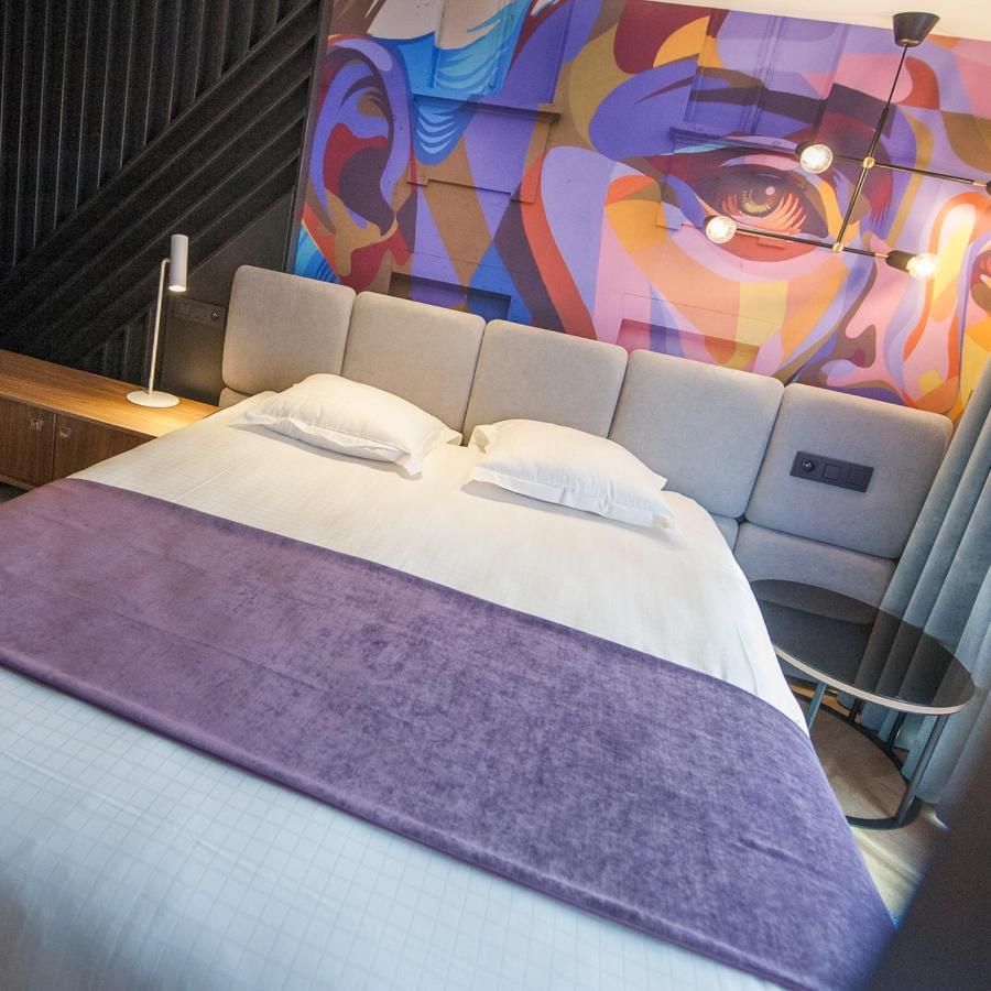 Ostend Hotel Zewnętrze zdjęcie