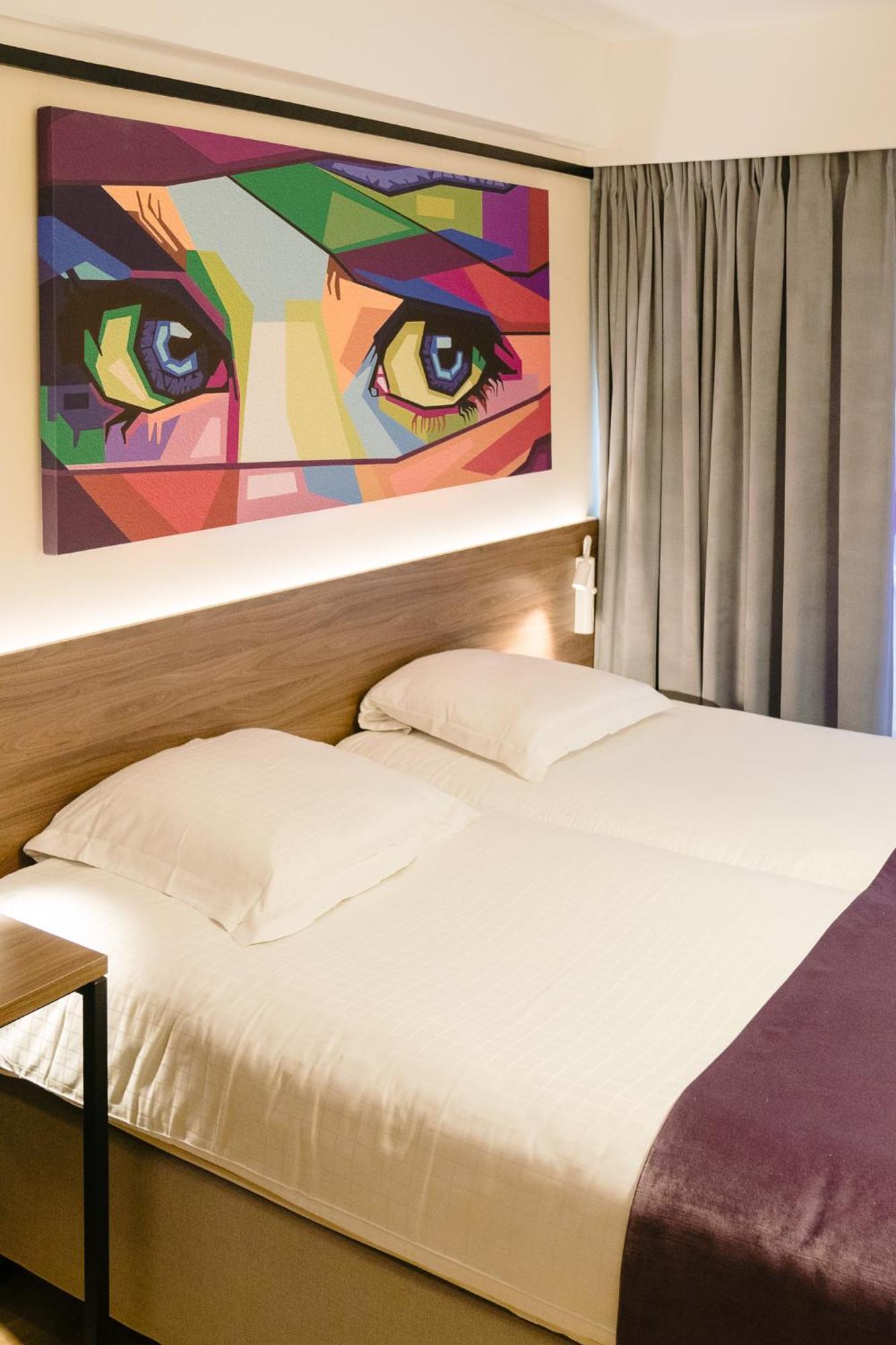 Ostend Hotel Zewnętrze zdjęcie