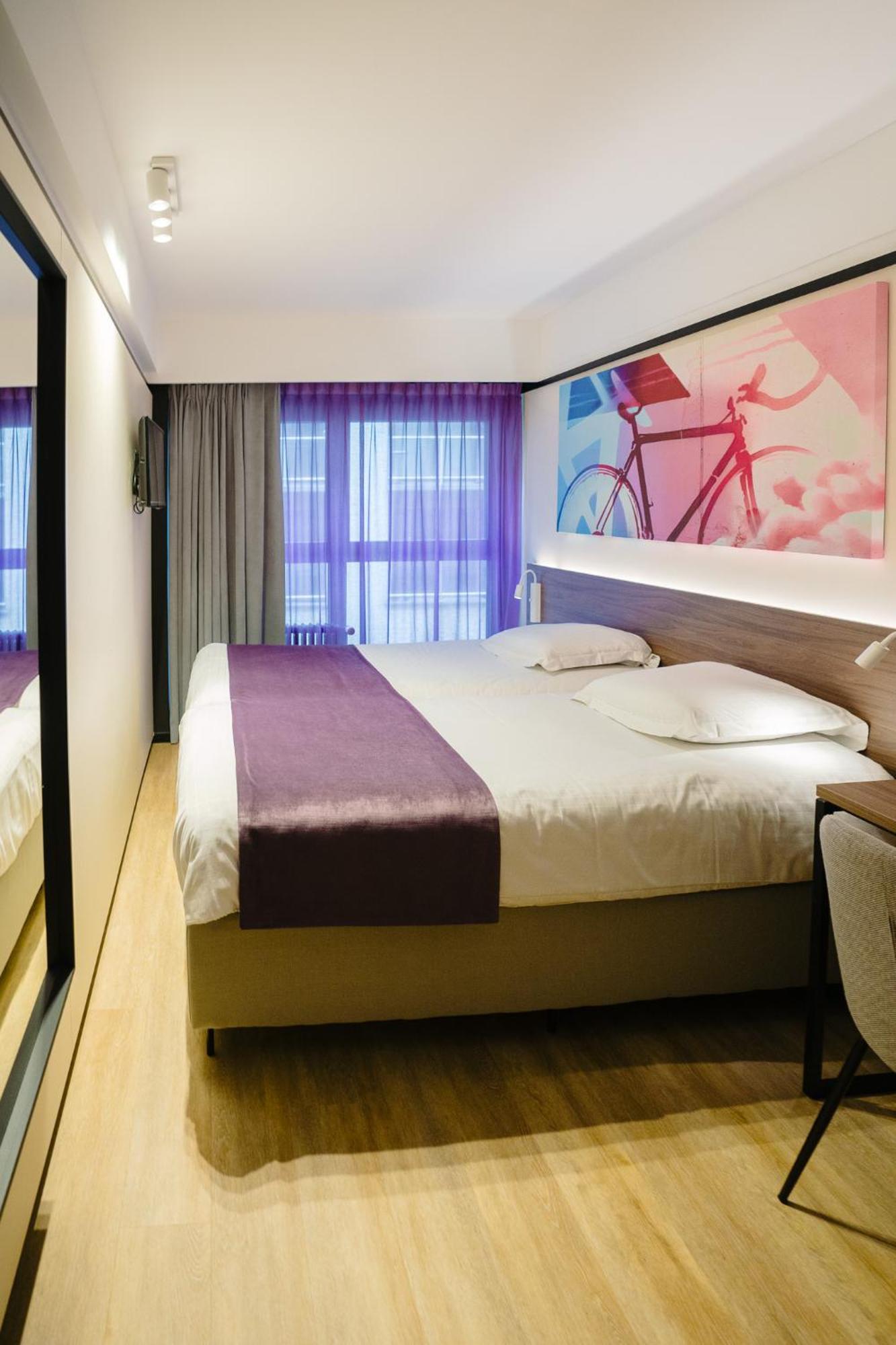 Ostend Hotel Zewnętrze zdjęcie