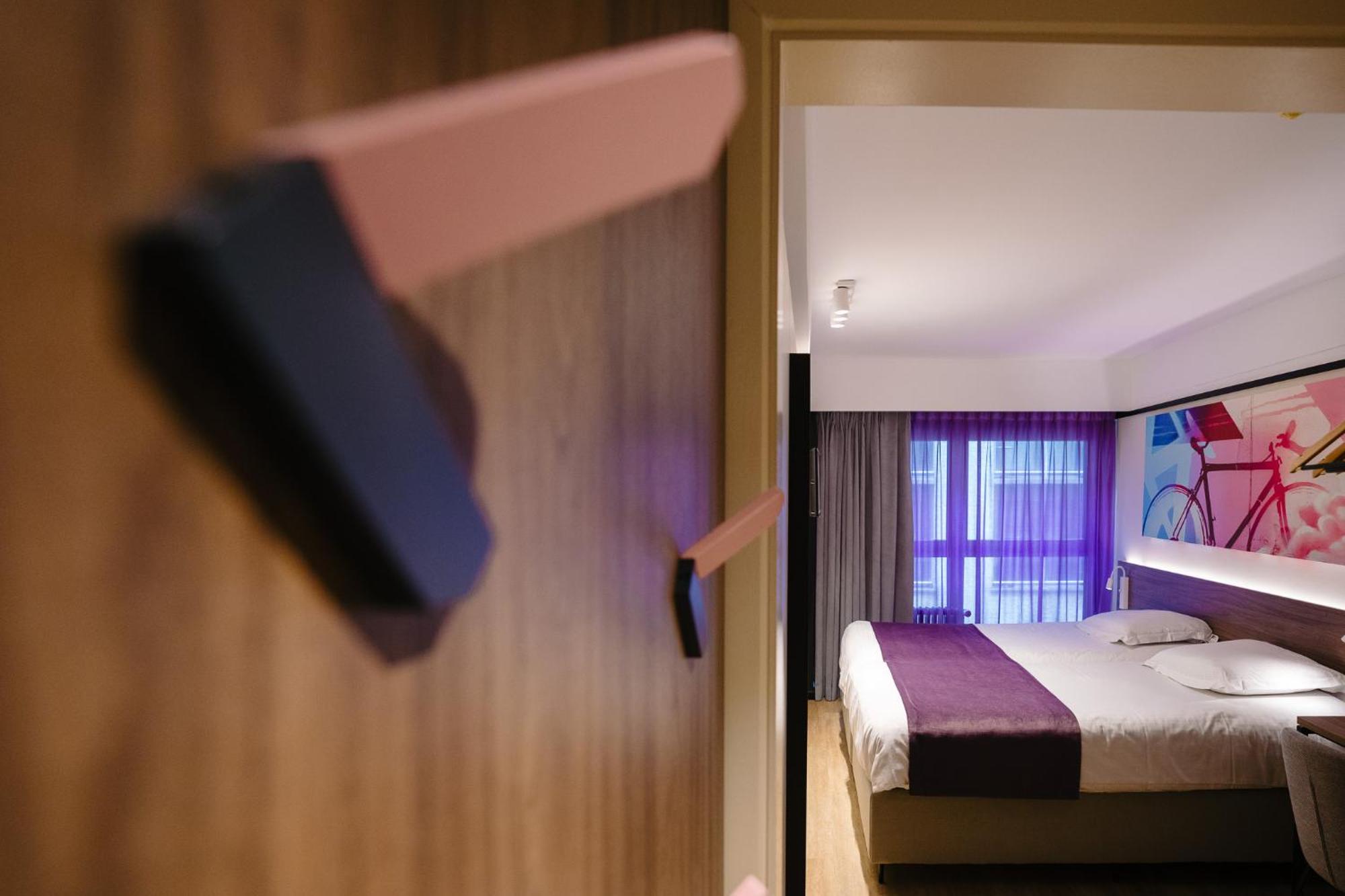 Ostend Hotel Zewnętrze zdjęcie