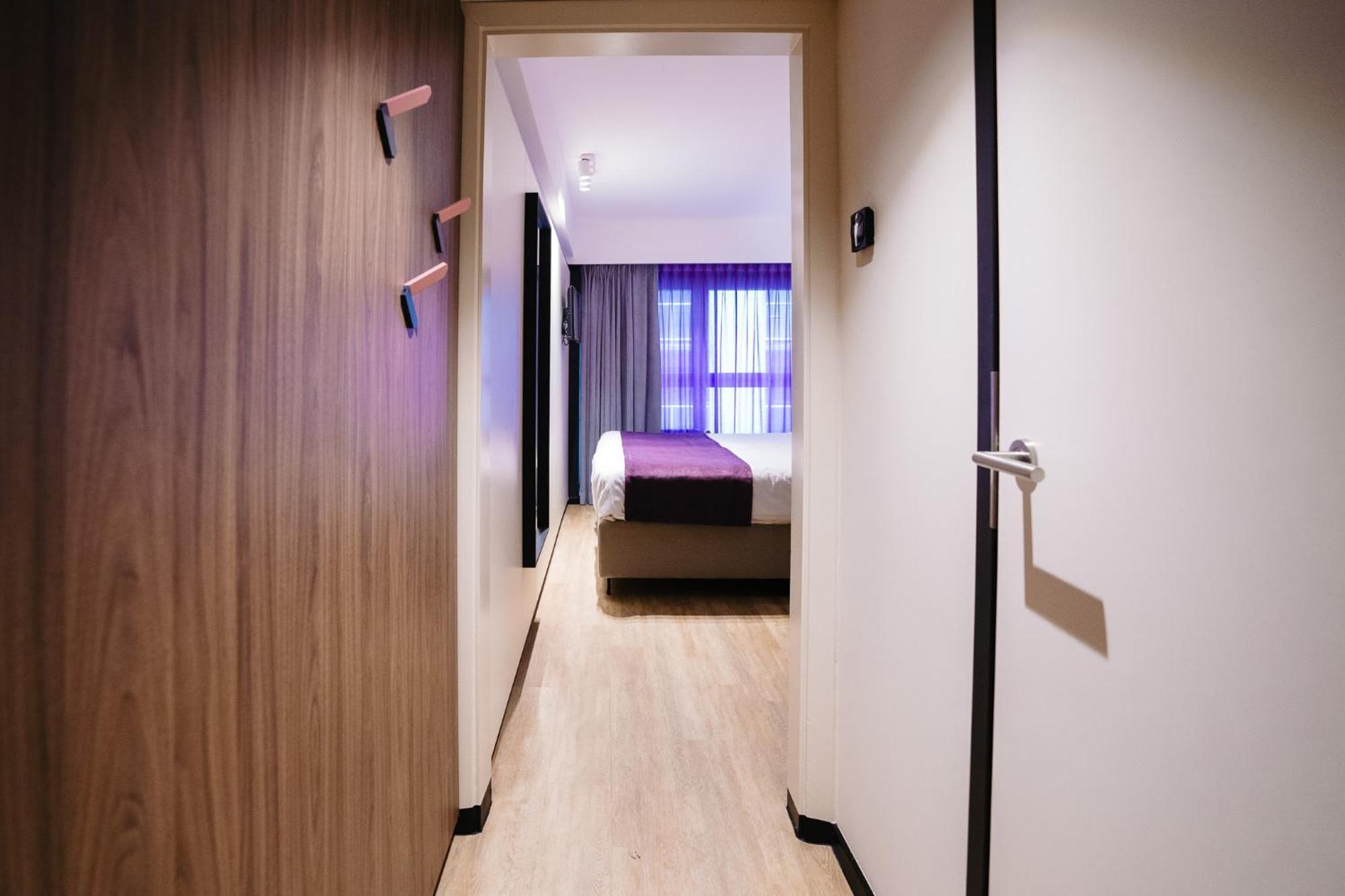 Ostend Hotel Zewnętrze zdjęcie