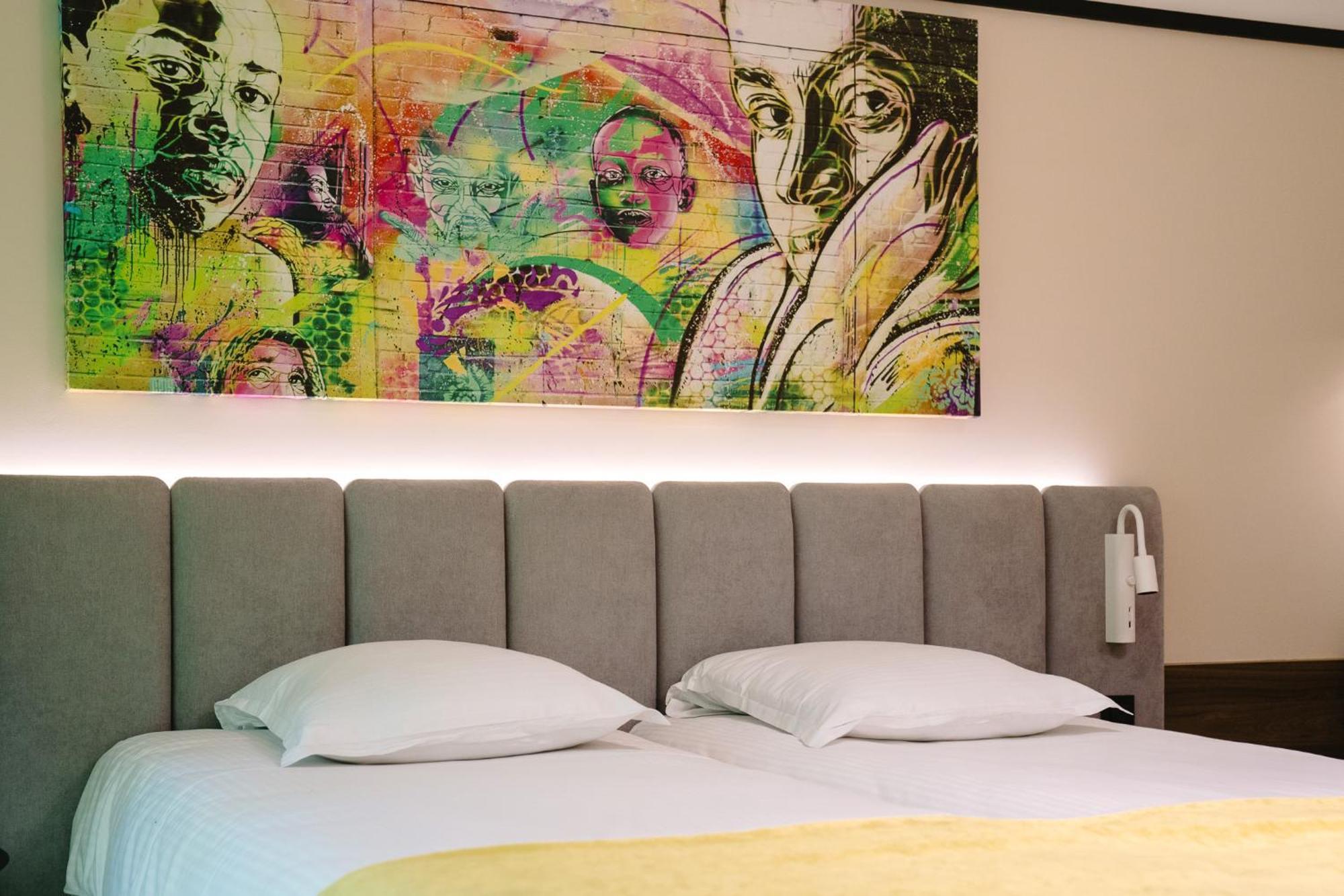 Ostend Hotel Zewnętrze zdjęcie
