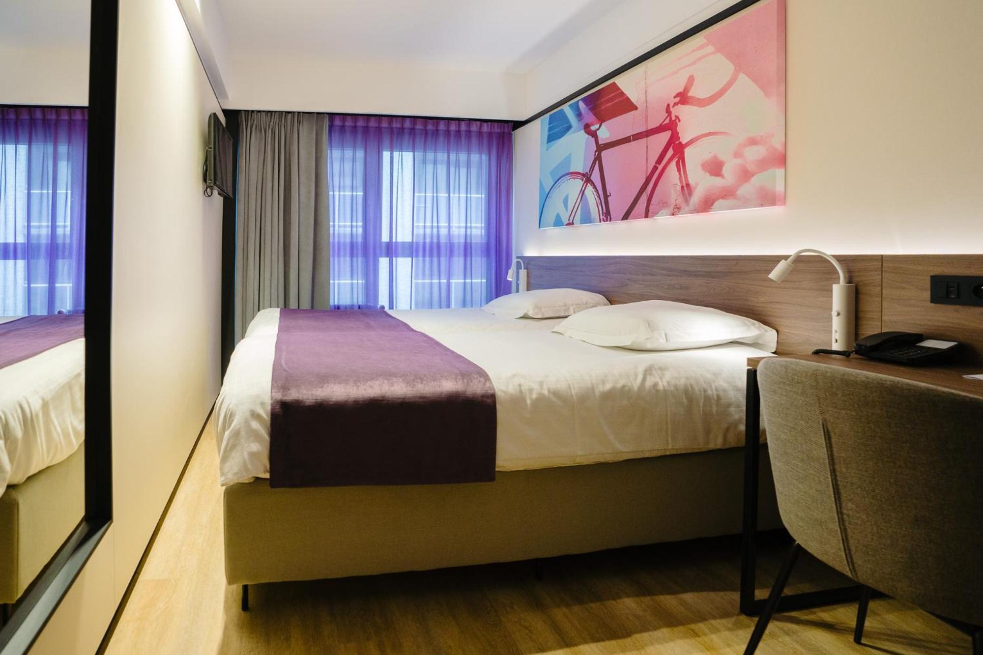 Ostend Hotel Zewnętrze zdjęcie