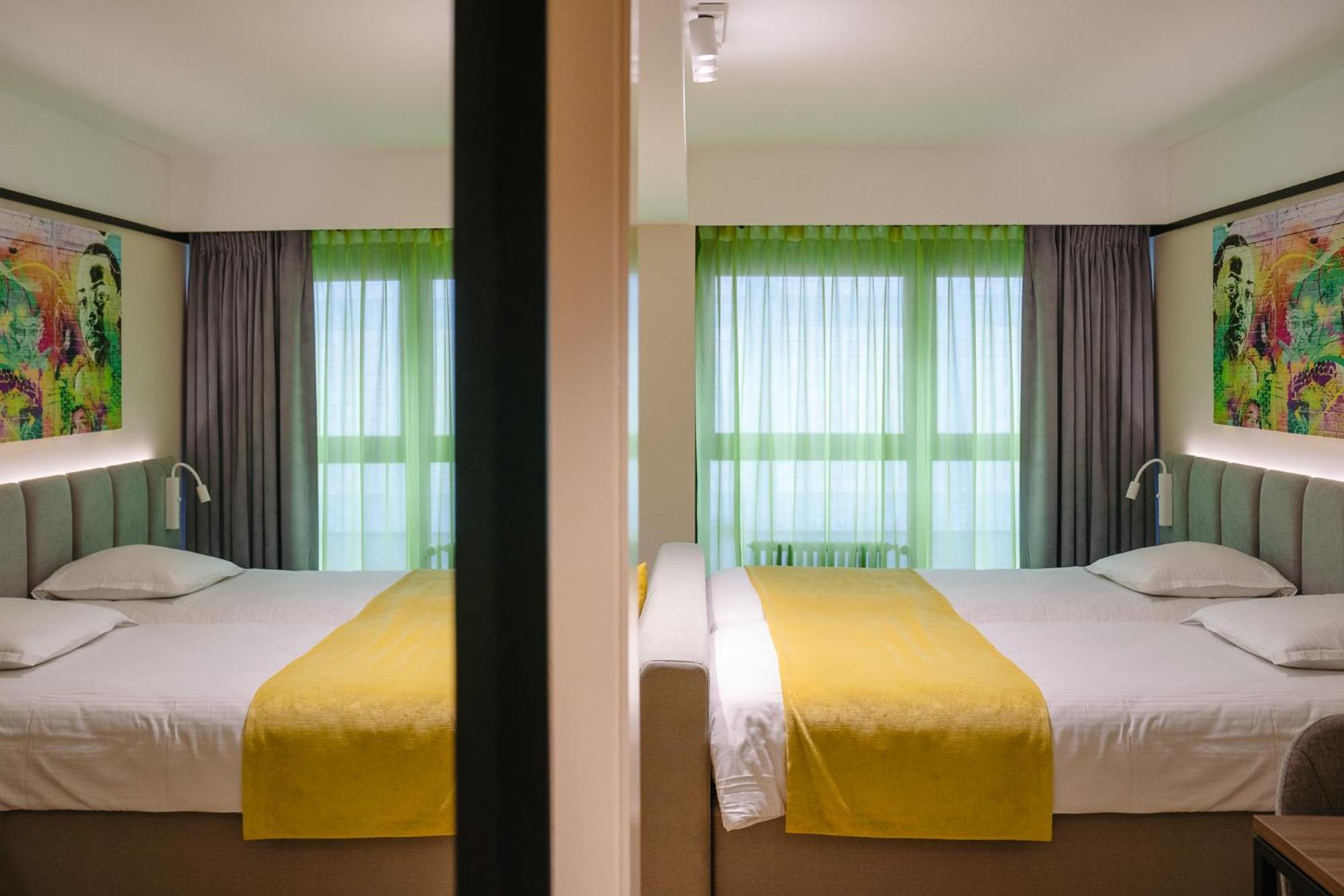 Ostend Hotel Zewnętrze zdjęcie