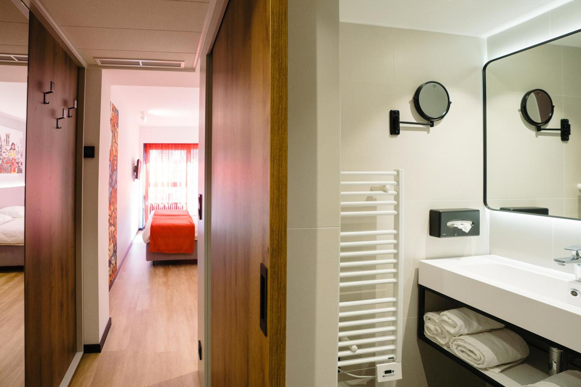 Ostend Hotel Zewnętrze zdjęcie