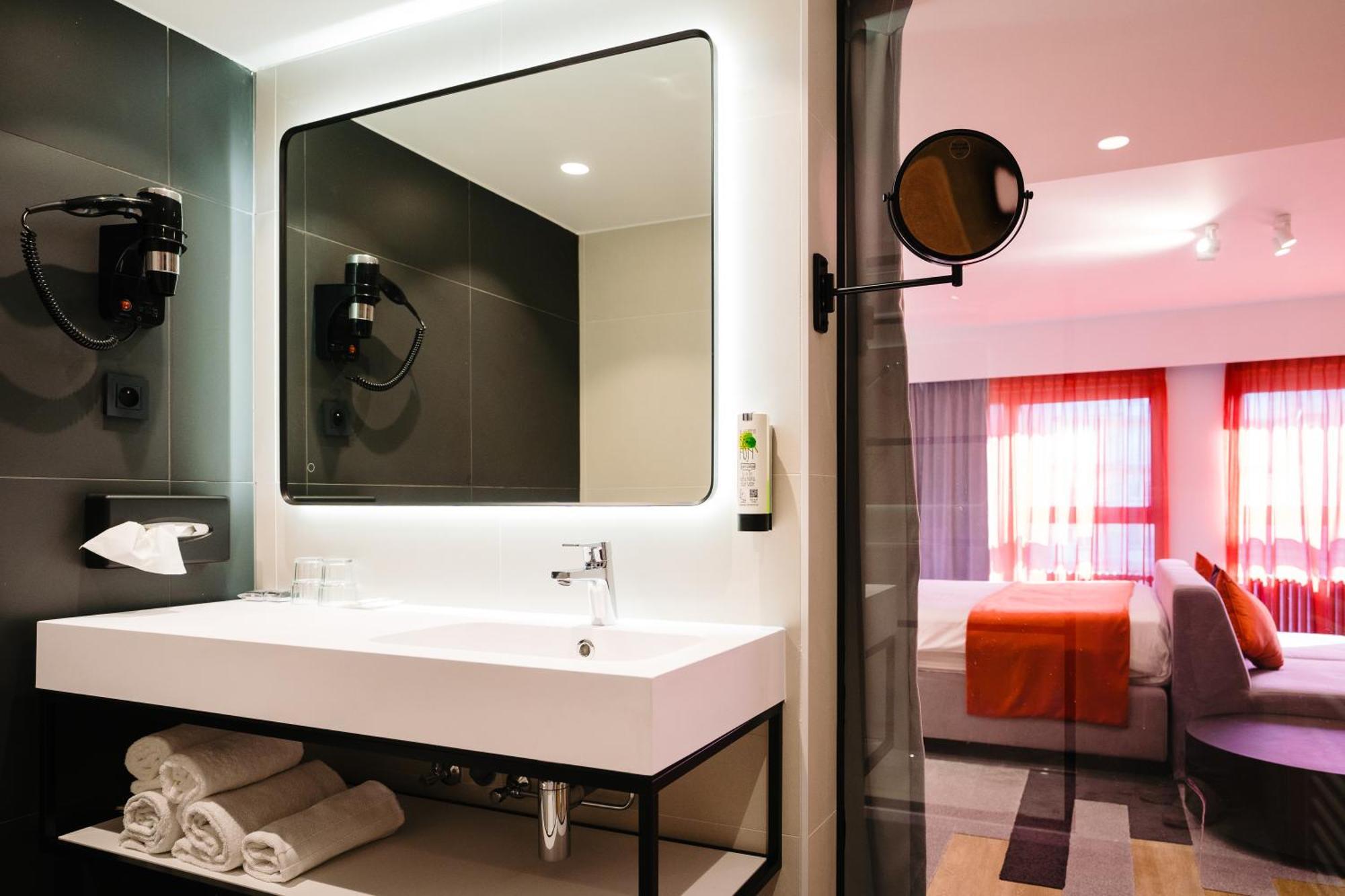 Ostend Hotel Zewnętrze zdjęcie