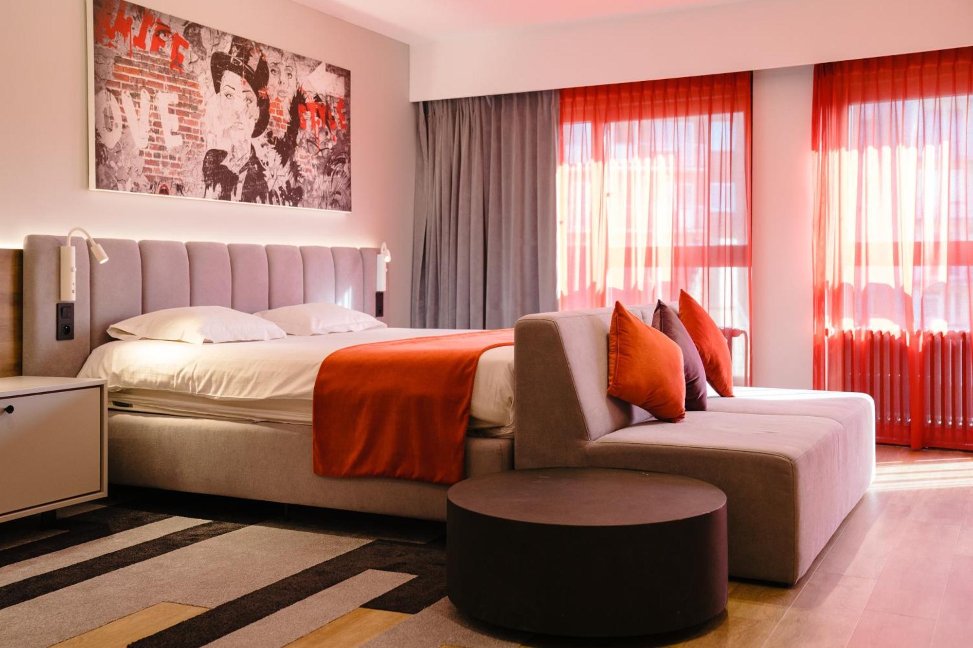 Ostend Hotel Zewnętrze zdjęcie