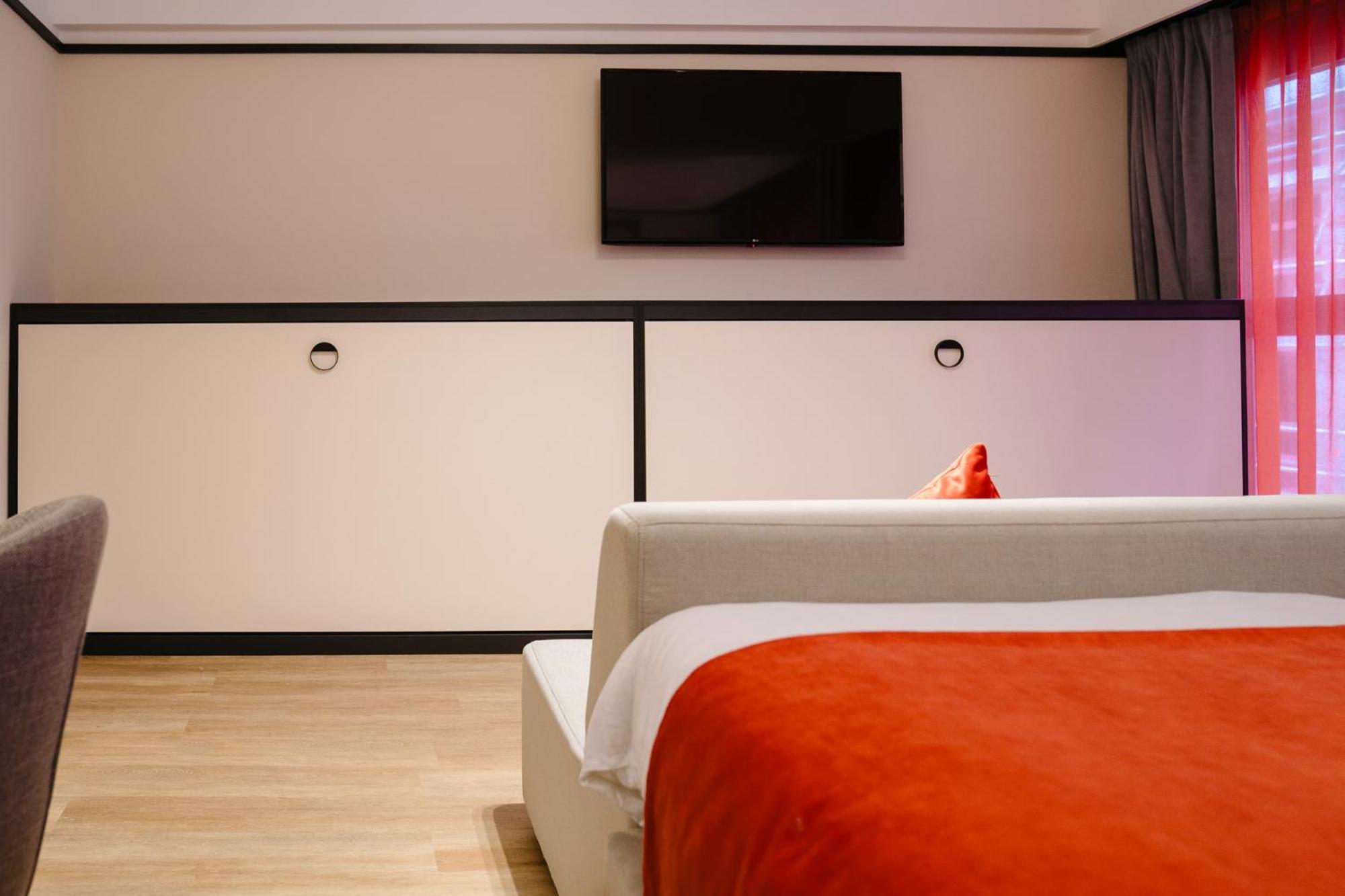 Ostend Hotel Zewnętrze zdjęcie