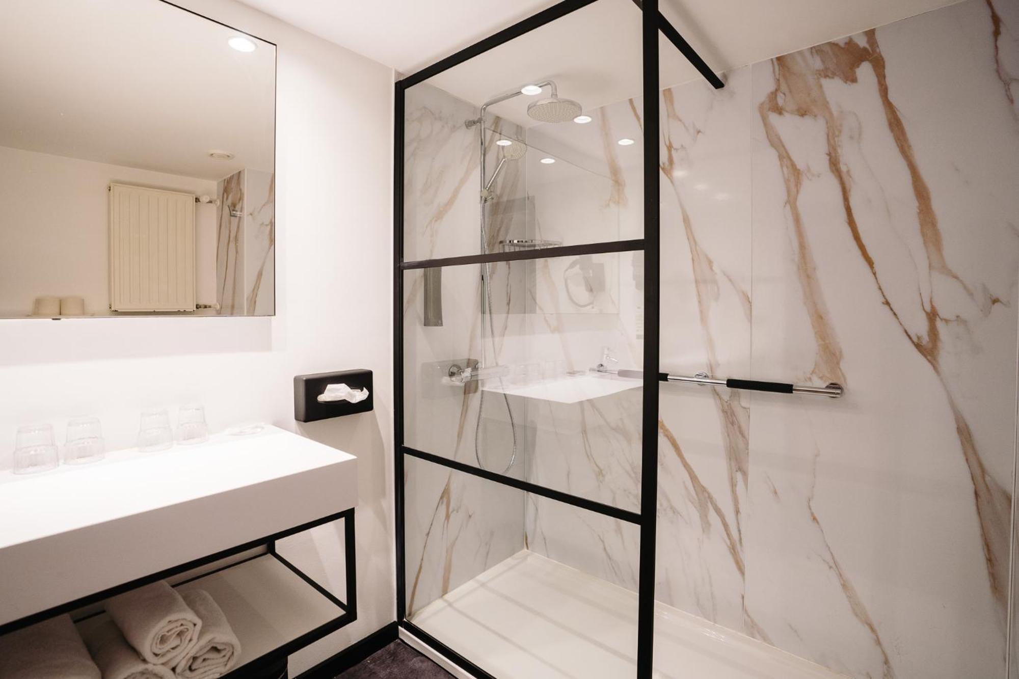 Ostend Hotel Zewnętrze zdjęcie