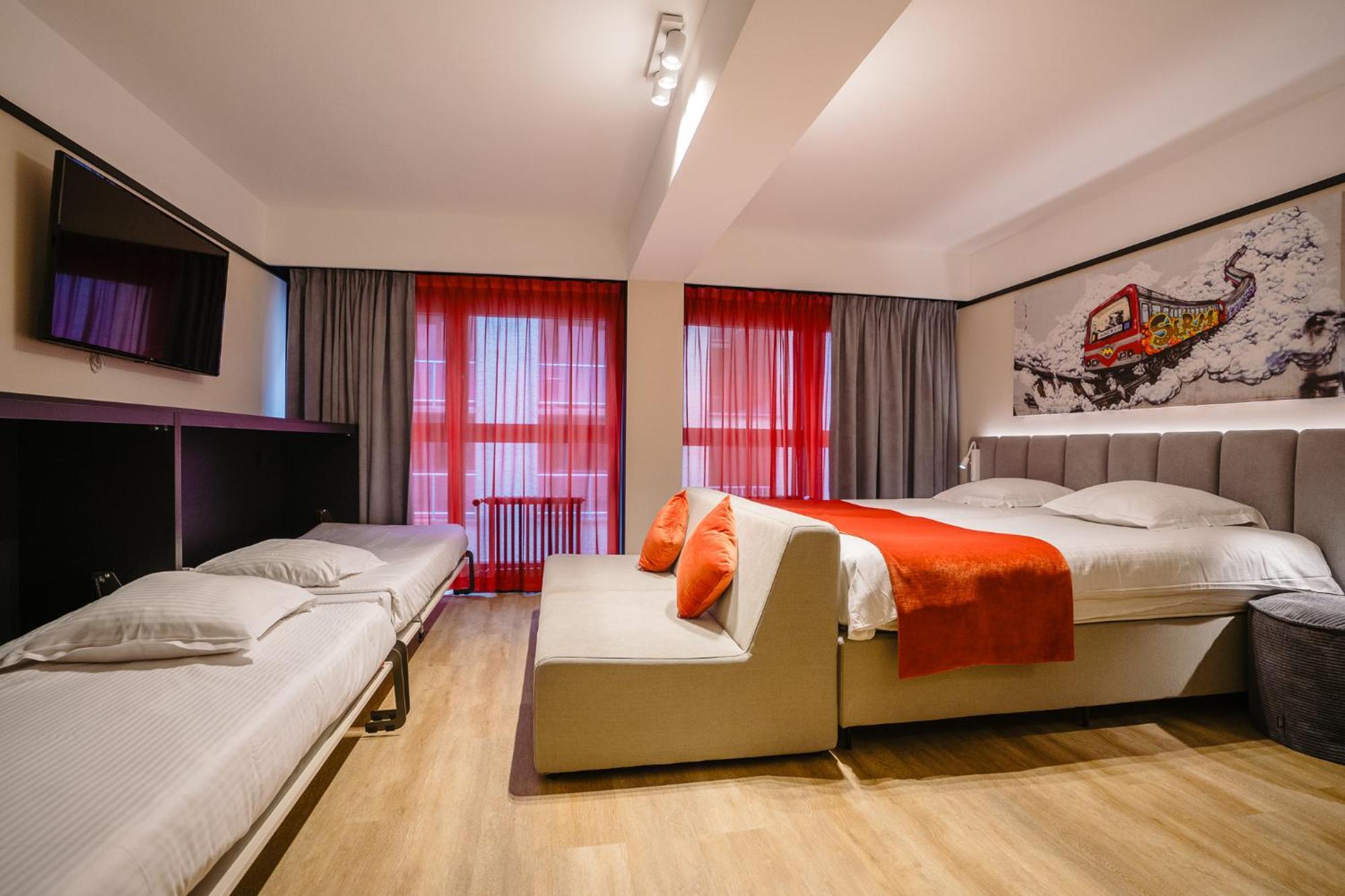 Ostend Hotel Zewnętrze zdjęcie