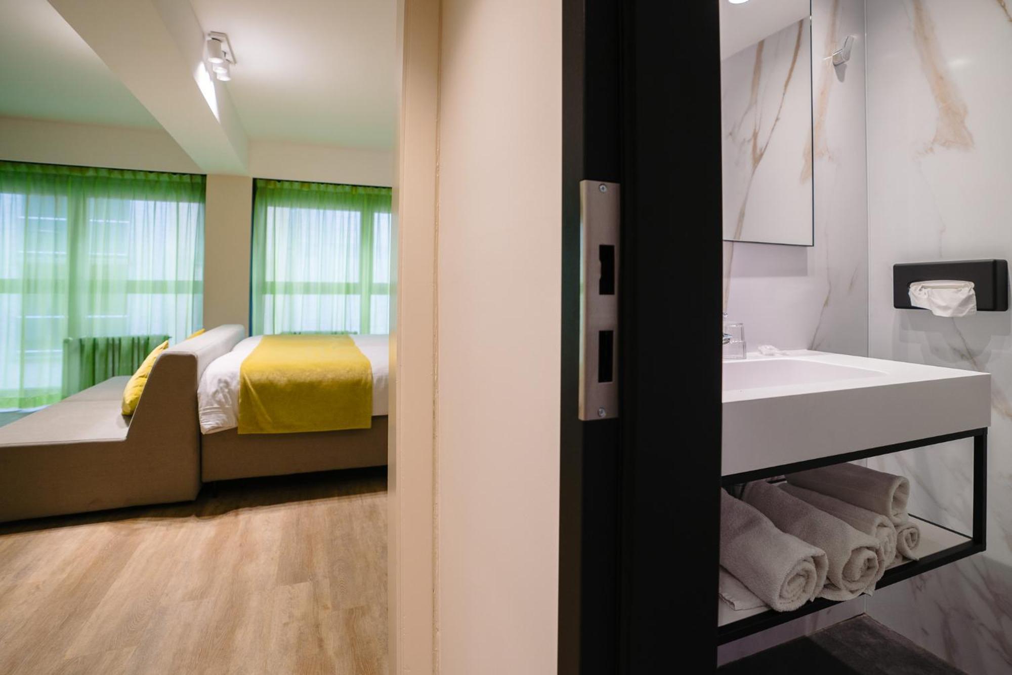 Ostend Hotel Zewnętrze zdjęcie