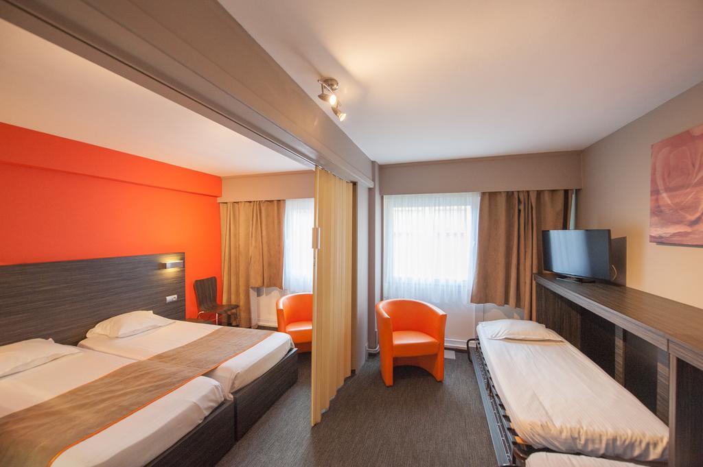 Ostend Hotel Zewnętrze zdjęcie
