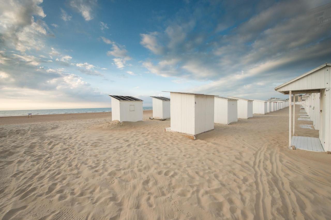Ostend Hotel Zewnętrze zdjęcie