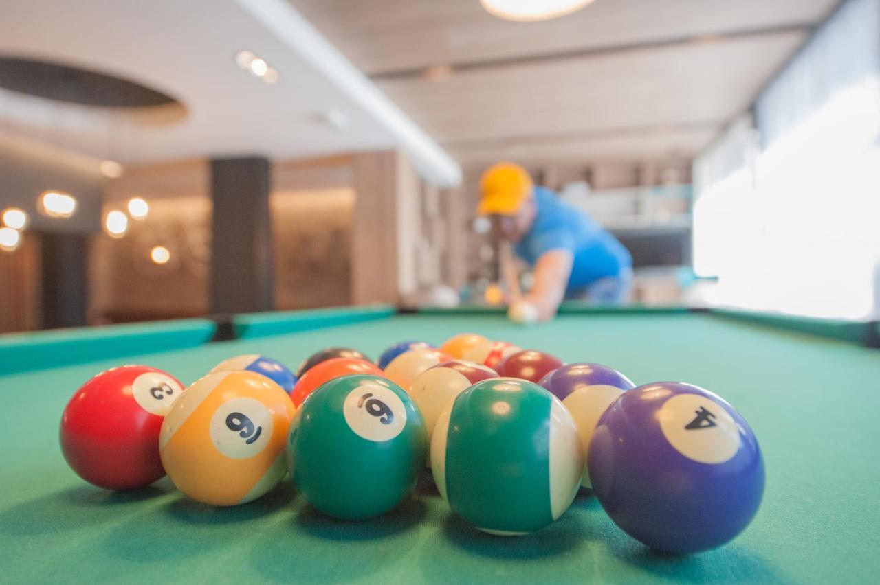 Ostend Hotel Zewnętrze zdjęcie