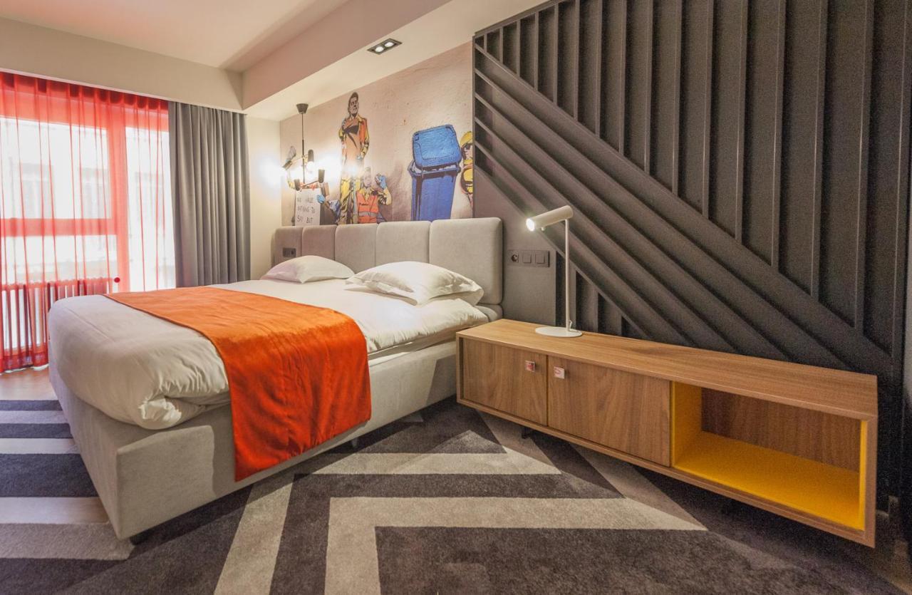 Ostend Hotel Zewnętrze zdjęcie
