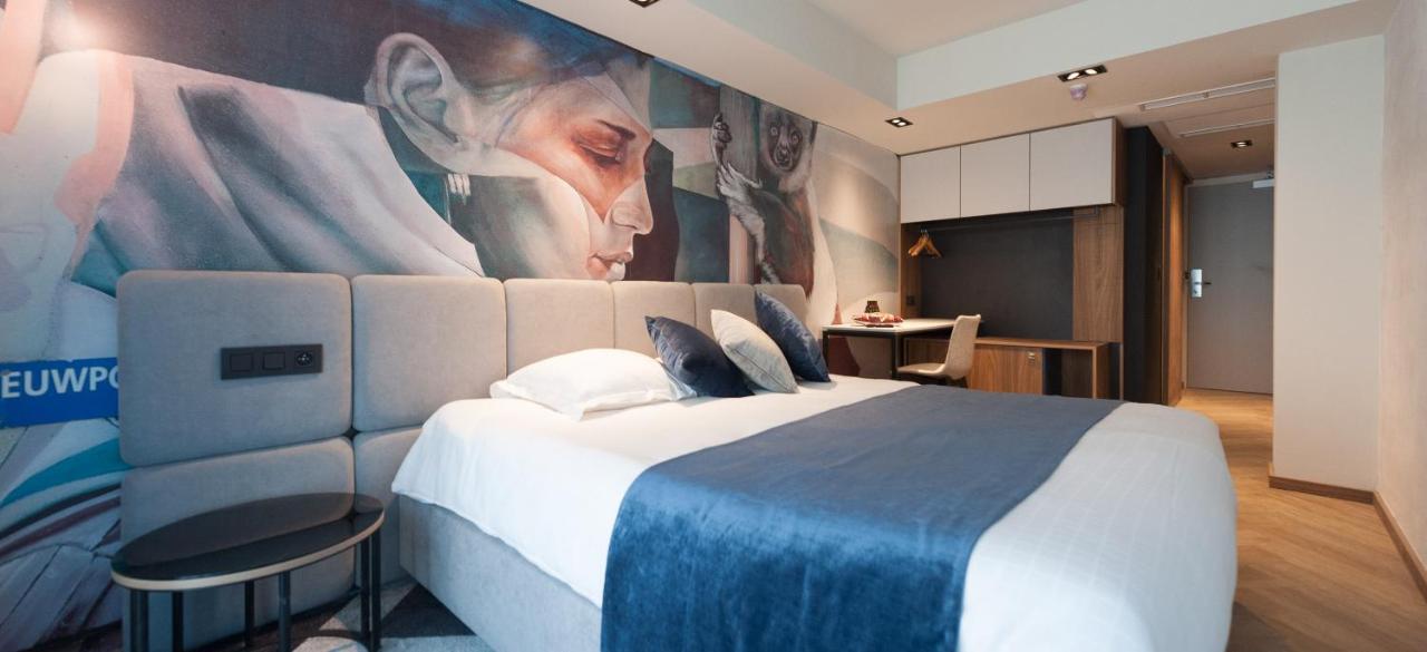 Ostend Hotel Zewnętrze zdjęcie